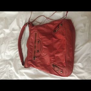 Balenciaga Paris Shoulder Bag